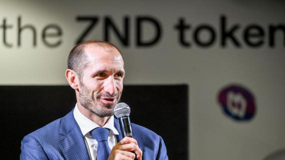 La Juve compie 127 anni, Chiellini: "Non è solo un club: è passione, legame e tradizione"