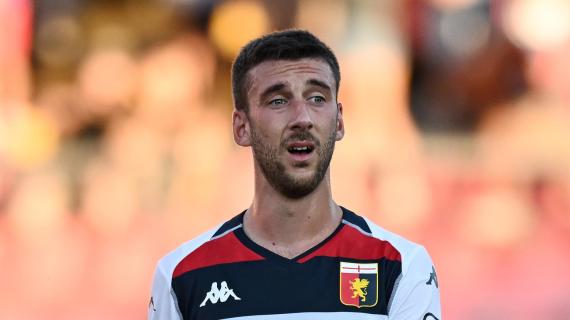 Bani: "Al Genoa c'è uno zoccolo duro. Sorpresa del prossimo anno? Punto su Matturro"