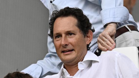 Juventus, Elkann convoca i vertici. Da Kolo Muani a Conceicao: chi rischia senza Champions