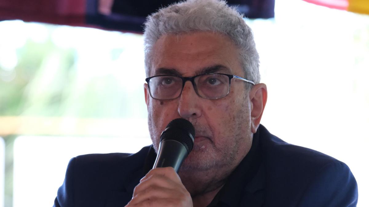...con Giorgio Perinetti: "Milan, perché non Conte? Mercato, ancora le idee più dei soldi. Spero sia l'anno dei rossoneri e della Juve. Serie B, il Palermo avrà voglia di rivalsa"