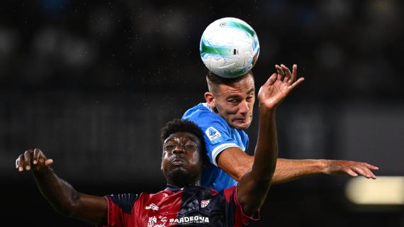 Adopo sicuro: "Scudetto all'Inter, è fortissima". E su De Bruyne: "Due mesi e vedrete"