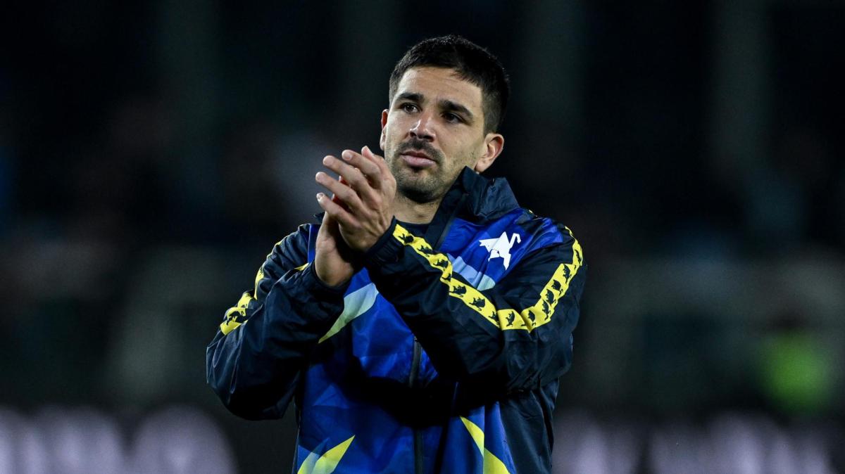 Decide l’ex Simeone, La Repubblica (ed. Napoli): "Senza Hojlund e McTominay, ko a Torino"