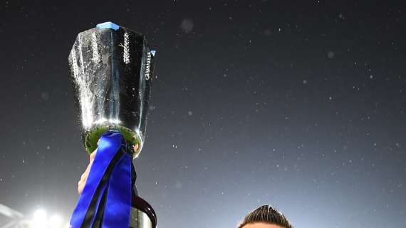 Sportitalia, giovedì la Supercoppa Primavera tra Atalanta e Fiorentina