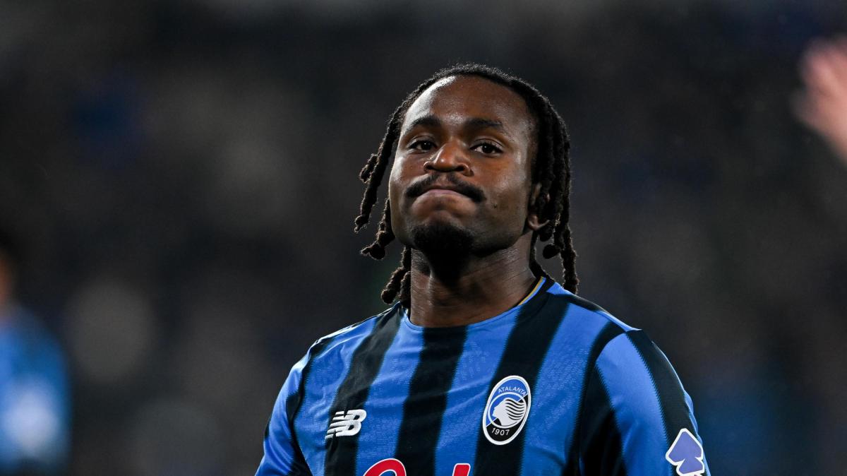 Immagine news primo piano TUTTO mercato WEB: notizie di calcio e calciomercato