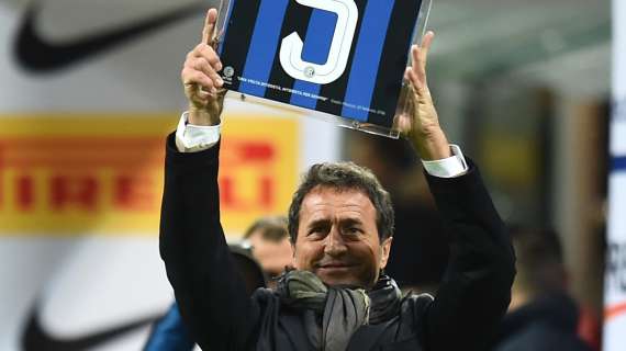 UFFICIALE: Riccardo Ferri è il nuovo Club Manager dell'Inter. Il comunicato del club