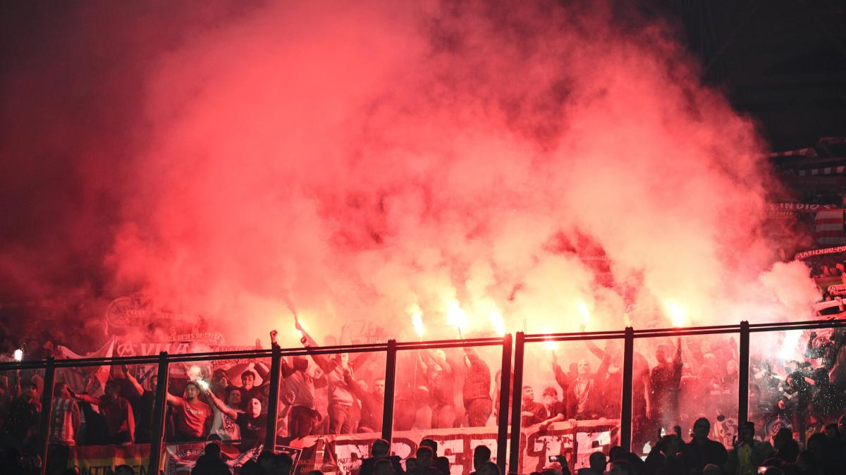 Allarme tifosi per la finale di Copa del Rey: piano di sicurezza speciale per evitare scontri
