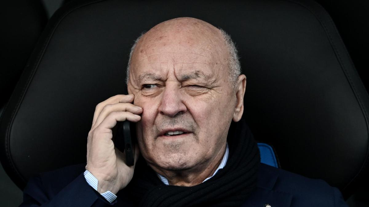 Immagine news primo piano TUTTO mercato WEB: notizie di calcio e calciomercato