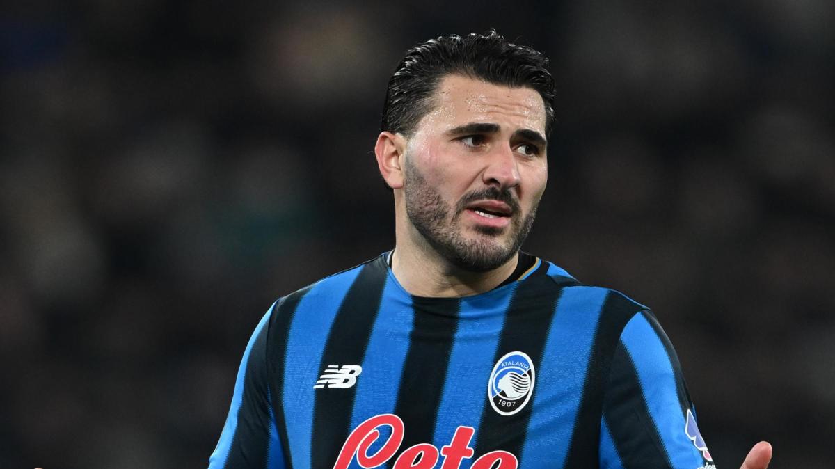 Atalanta, le ultime su Kolasinac: postumi distrattativi al ginocchio, in forte dubbio per Bologna