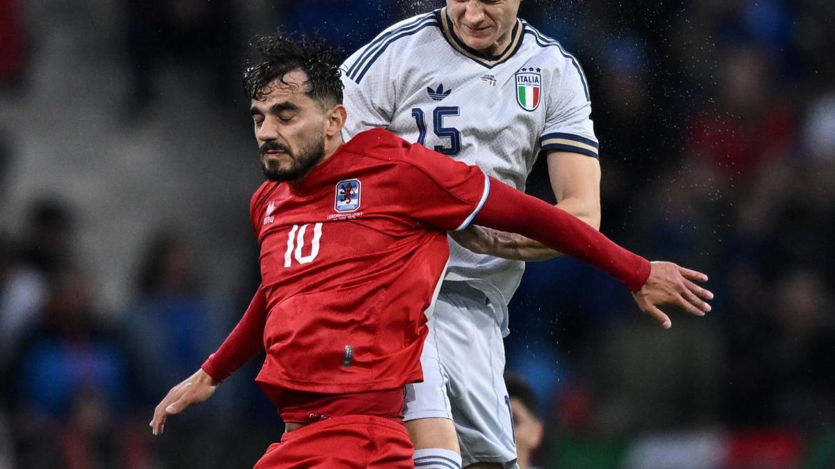 Sampdoria, arriva Danel Sinani: il trequartista firma fino al 2028