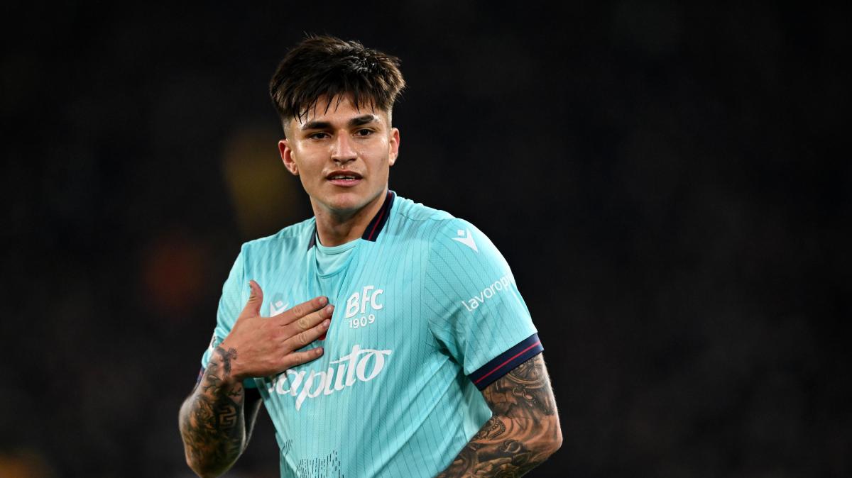 Immagine news Serie A n.2