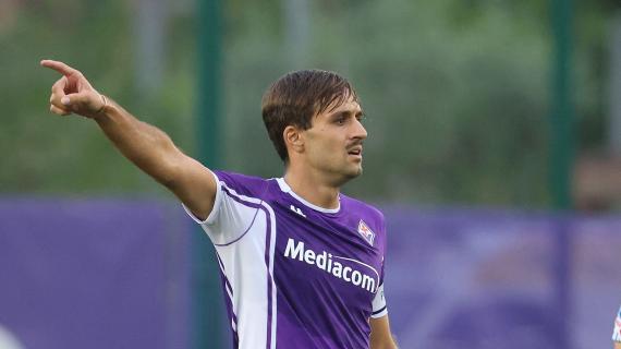 Fiorentina, Ranieri: "Abbiamo tanta voglia di vincere e di fare una stagione incredibile"
