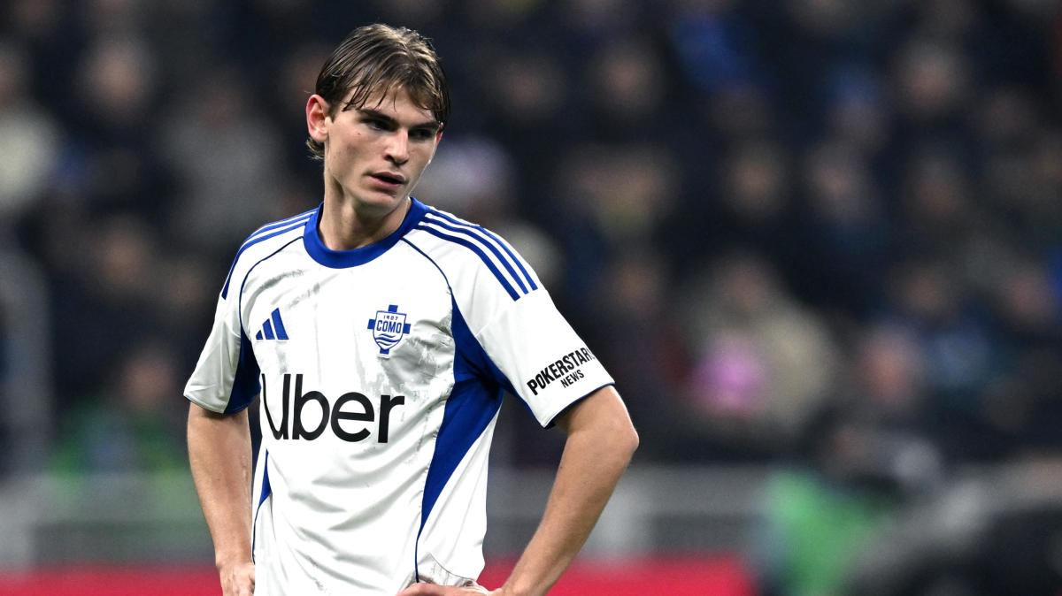 Immagine news Serie A n.3