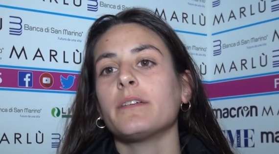 TMW - Torres femminile, in caso di Serie B assalto a Miriam Picchi