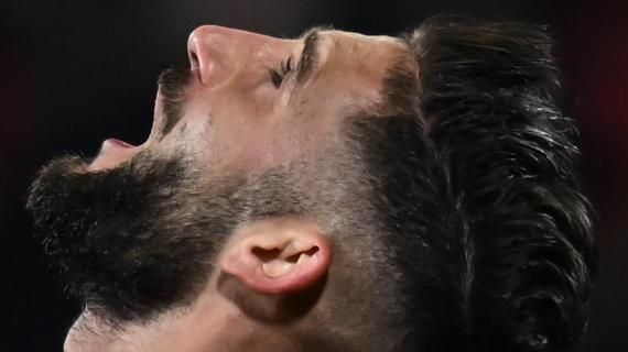 Immagine news primo piano TUTTO mercato WEB: notizie di calcio e calciomercato