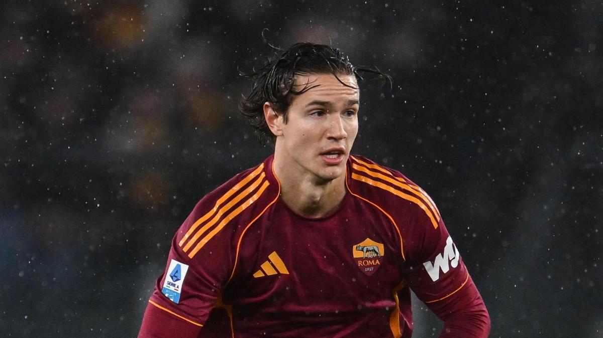 Immagine news Serie A n.4