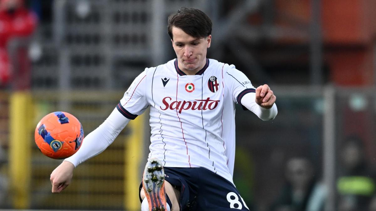 Immagine news Serie A n.4