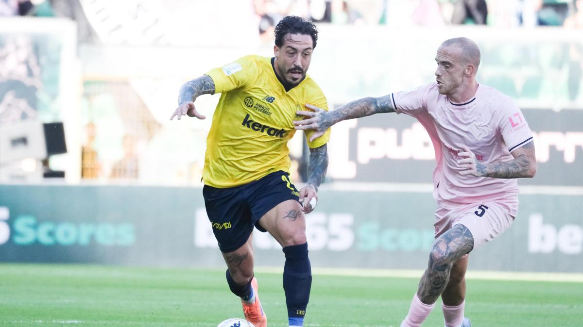 Immagine news Serie B n.1