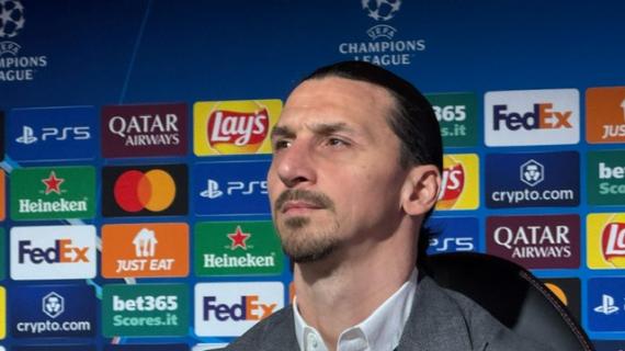 Milan, il futuro di Ibrahimovic passa (anche) dal direttore sportivo. Ha scelto Tare