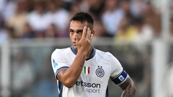 Dimarco preoccupa l'Inter. E Lautaro adesso è un problema? Un solo gol da marzo