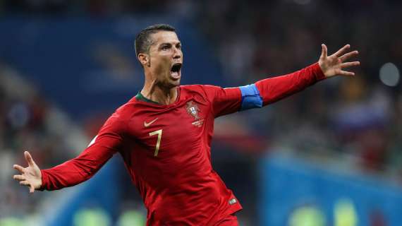 Il Portogallo soffre e poi dilaga con l'Ungheria. Cristiano Ronaldo, quanti record infranti