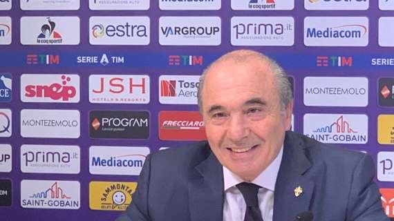 Fiorentina, Commisso: "Ieri un po' di sfortuna, ma la vittoria arriverà"