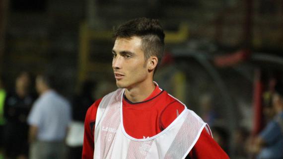 Cittadella, per Pavan derby dal sapore speciale: "Contro il Vicenza sempre emozioni particolari"