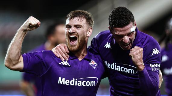 Serie A, la classifica aggiornata: la Fiorentina si piazza al quarto posto ed è a -1 dalla Juventus