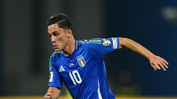 Raspadori e il Napoli, è arrivato il momento di salutarsi. Simeone chiama