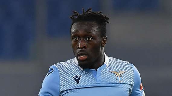 UFFICIALE: Lazio, il giovane attaccante Adekanye va in prestito al Cadice