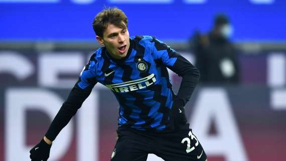 Inter, Barella: "Abbiamo dimostrato di essere meglio del Milan. Vogliamo battere tutti"