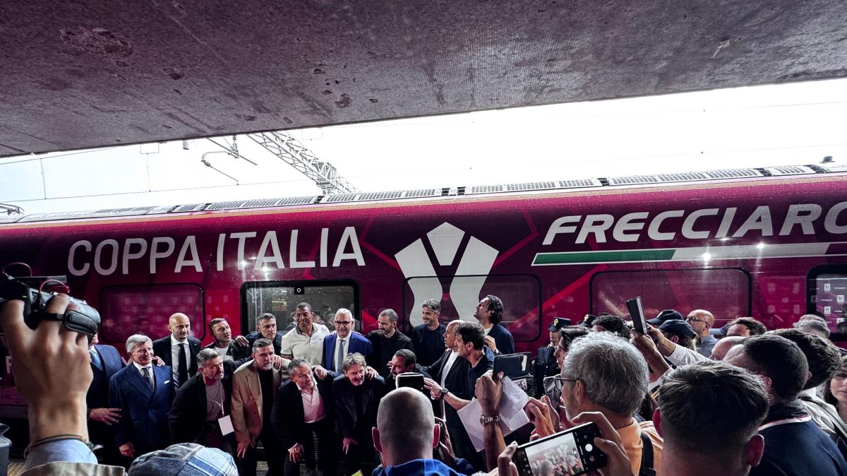 Immagine news Serie A n.3
