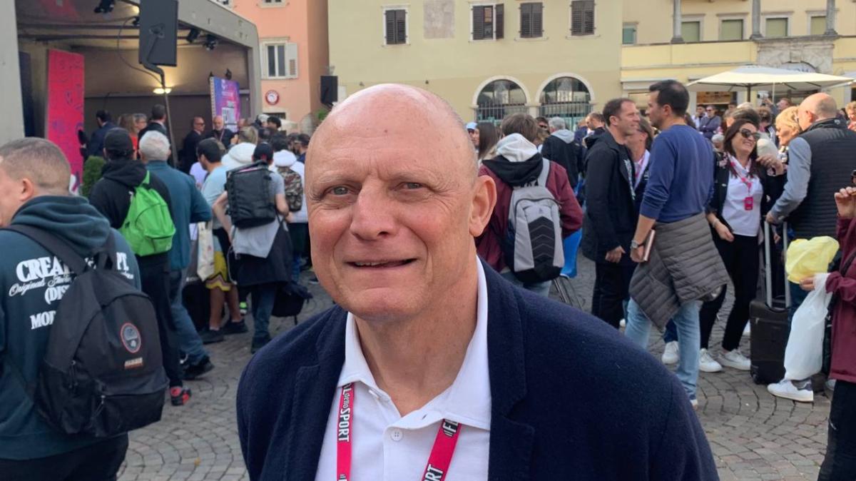 Vierchowod: "I difensori oggi non sanno marcare. Bello vedere la Roma in alto"