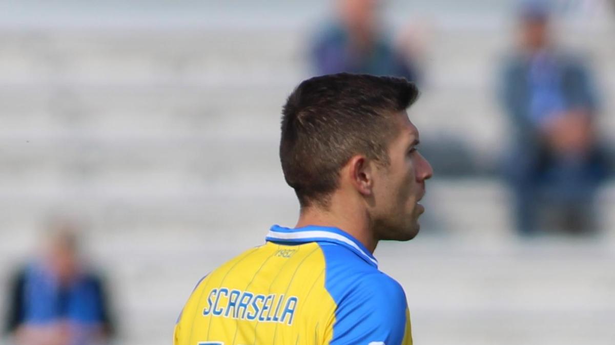 Pergolettese, è addio col centrocampista Scarsella: risolto il contratto. Il comunicato