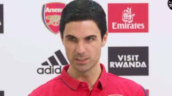 Arsenal, Arteta: "Jorginho ha l'esperienza e le qualità che ci servono. Poi conosce la Premier"