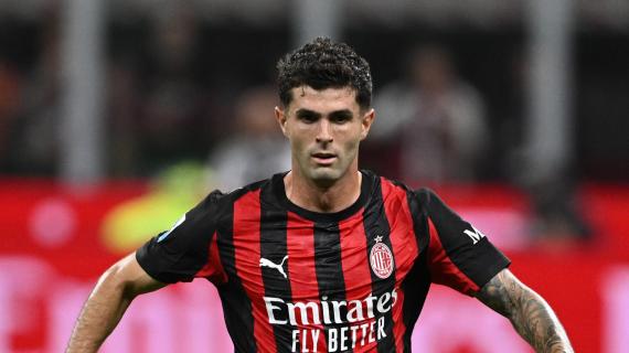 Milan-Napoli 2-1, le pagelle: stonano i Fab Four. Pulisic-show, pensate se fosse stato bene