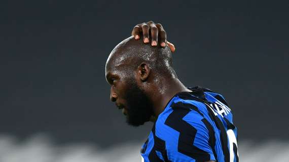 Inter, Lukaku è stanco ma sfrutterà l'assenza di Coppe per tornare al top e trascinare Conte