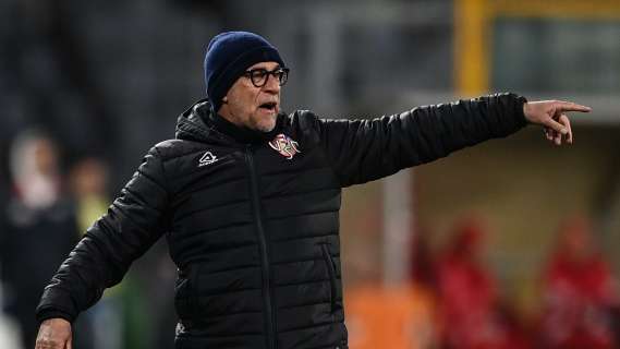 Sampdoria-Cremonese 2-3: il tabellino della gara