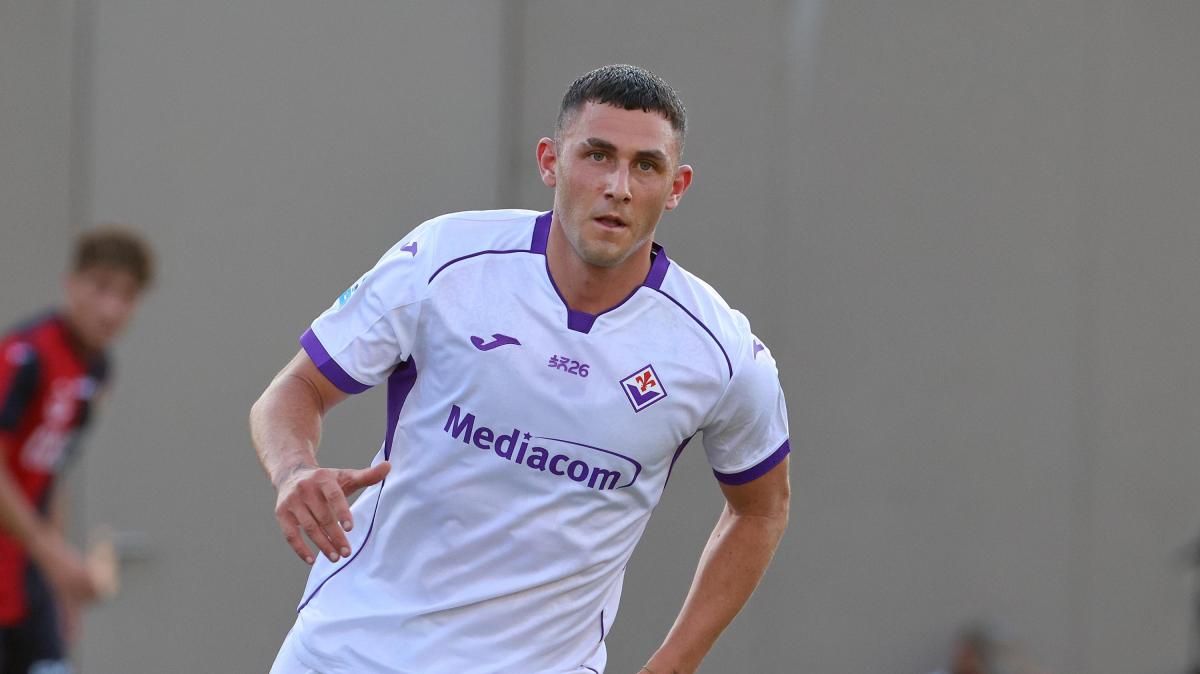 Fiorentina, c'è anche il Bologna su Piccoli: i rossoblù valutano l'acquisto a titolo definitivo