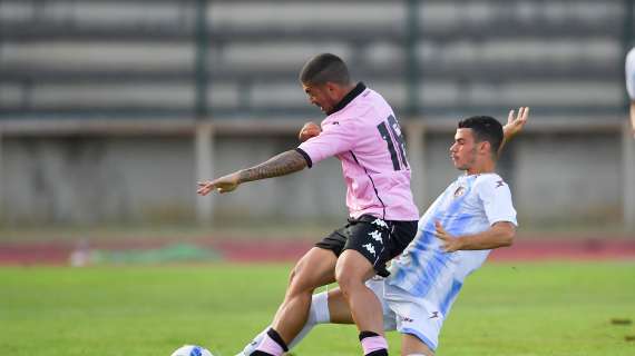 Palermo ko 3-0 in casa del Turris, De Rose: "Chiedo scusa ai tifosi. Gara inaccettabile"