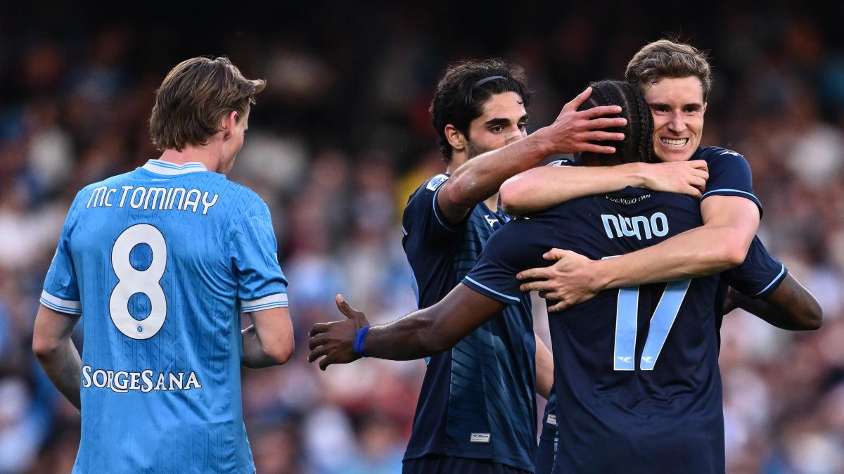 Immagine news Serie A n.1