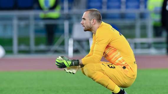 SOS portiere per la Roma. Ma a quelle cifre Pau Lopez può andare via solo in prestito