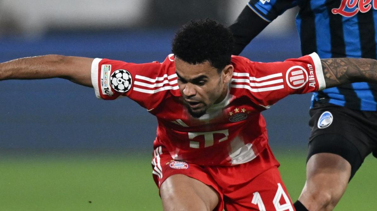 Luis Diaz squalificato, Bayern nervoso. Il CEO insorge: "Decisioni discutibili a nostro sfavore"