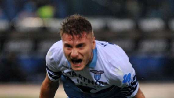 "Sí, se puede": La Lazio vuole regalarsi una remontada storica
