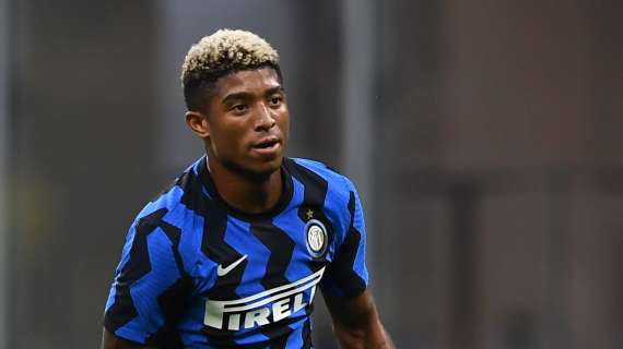 TMW - Salcedo-Verona: nuovi contatti, ancora manca intesa sulle cifre tra Inter ed Hellas