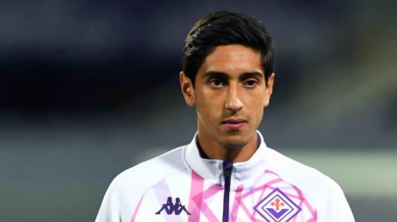 Maleh: "Alla Fiorentina se sbagli stai fuori. All'Empoli ti concedono di più"