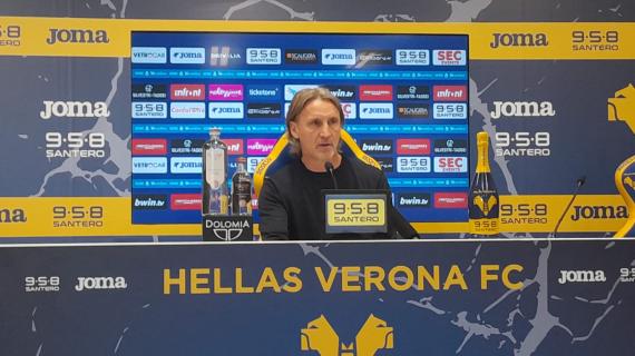 Cagliari, Nicola: "Grande prestazione, sono soddisfatto"