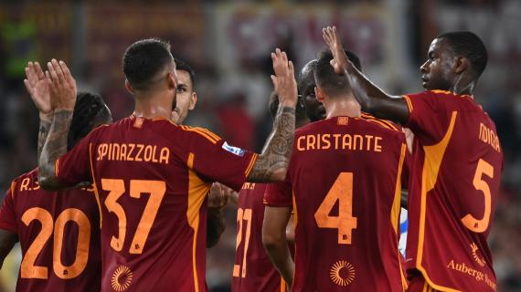 Roma, 13 trasferte e solo 2 vittorie in A nel 2023. Il Messaggero: "A Genova un tabù da sfatare"
