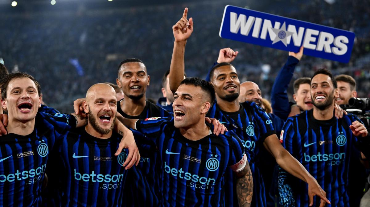 Serie A, tutte le medie voto del 2025/26: chi sono i migliori e i peggiori della stagione