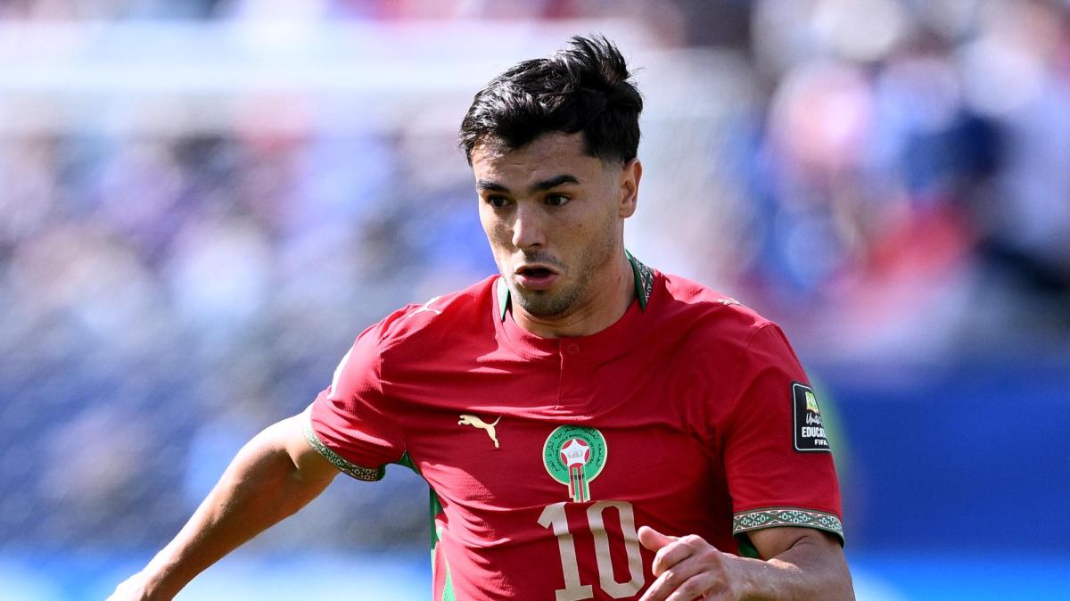 Napoli, è stato proposto l'ex Milan Brahim Diaz: porte chiuse (per ora) dalla società azzurra