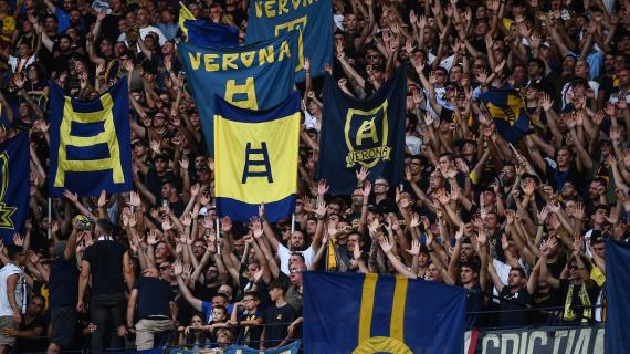 Hellas Verona, allenamento congiunto con il Koper: test amichevole fra le due squadre